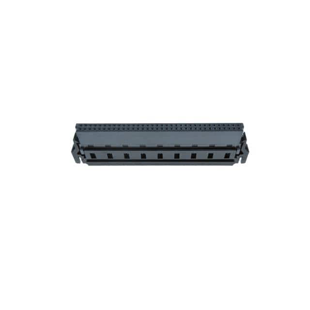 ESMC-F-68-SGS-14.10-IDC-L 68PIN, 1.27 IDC SMC FEMALE CABLE