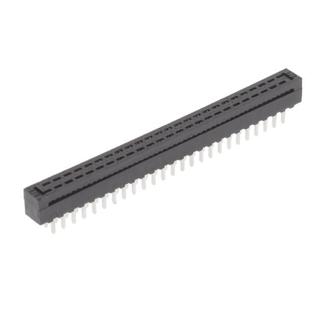 TCMD-25-01 CONN HEADER 50POS IDC 28AWG GOLD