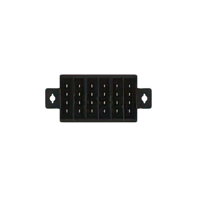 1827691-3 DYNATAP 3200 TAP ASSY 24P BOTTOM
