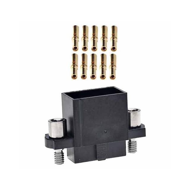M80-4855005 DATAMATE J-TEK DIL FEMALE LARGE