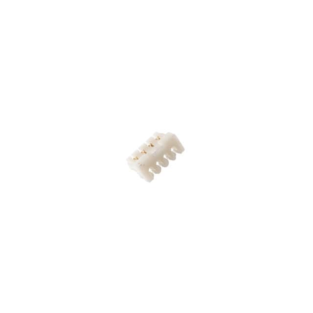 08CH-A-04-IDC WIRE TO BOARD CRIMP HOUSING 4P