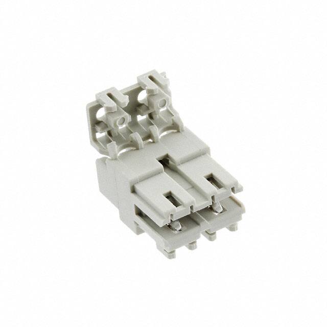 1394918-2 CONN RCPT 2POS IDC TIN