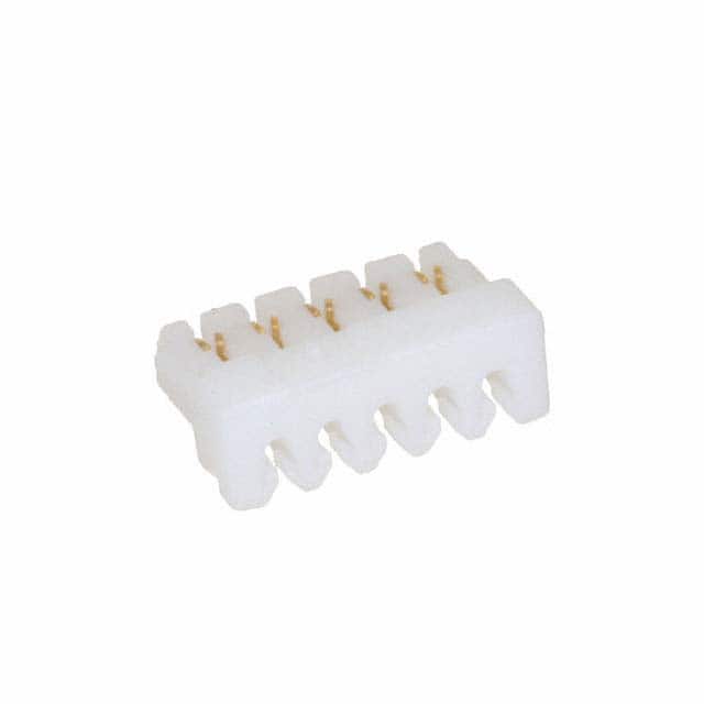 08CH-A-05-IDC WIRE TO BOARD CRIMP HOUSING 5P 0