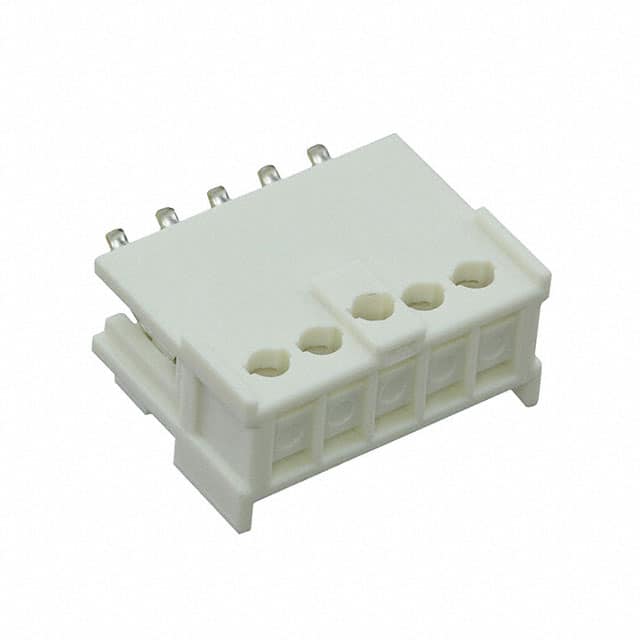 1-2232892-5 CONN RCPT CRIMP 22-24AWG TIN