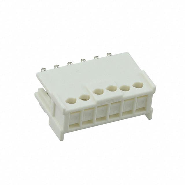 1-2232892-6 CONN RCPT CRIMP 22-24AWG TIN