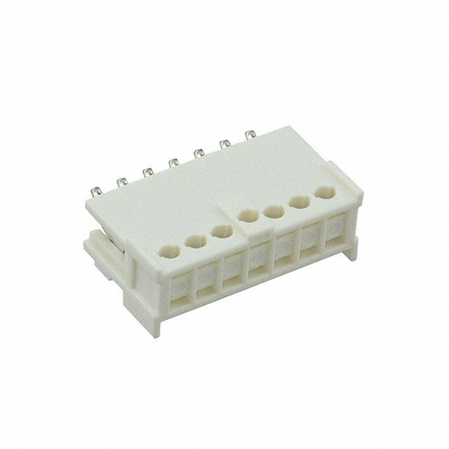 1-2232892-7 CONN RCPT CRIMP 22-24AWG TIN