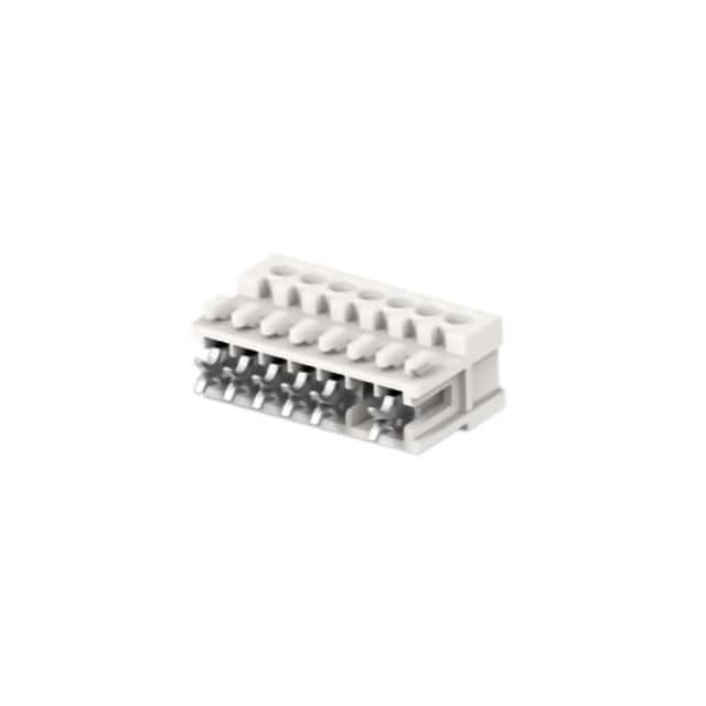 1-2232890-7 CONN RCPT 7P CRIMP 22-24AWG TIN
