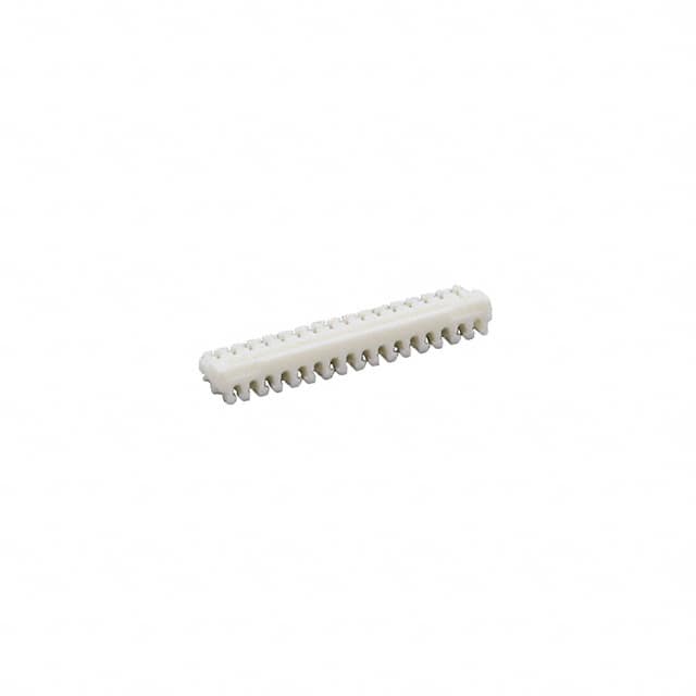 16XSR-36S CONN RCPT 16POS IDC 36AWG TIN