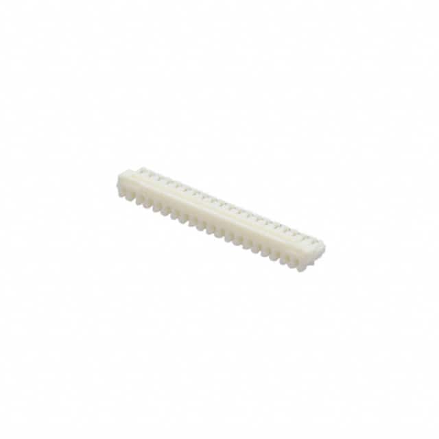 20XSR-36S CONN RCPT 20POS IDC 36AWG TIN