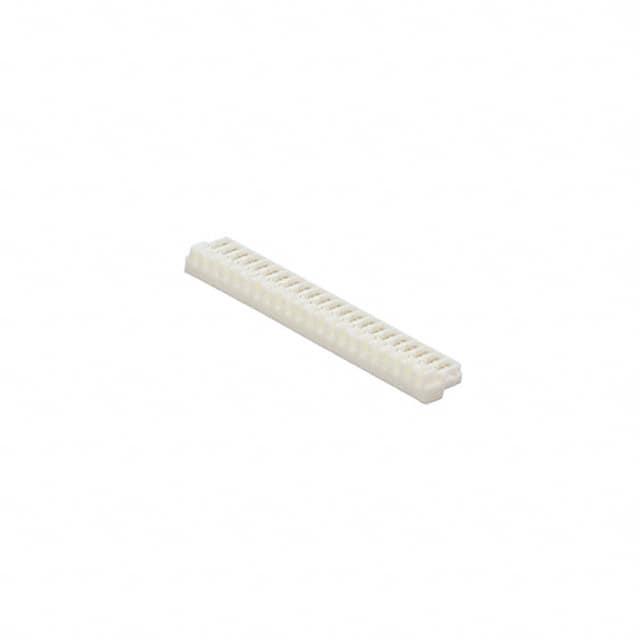 22XSR-36S CONN RCPT 22POS IDC 36AWG TIN