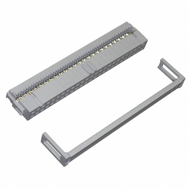 71600-250LF CONN RCPT 50P IDC 28-30AWG GOLD