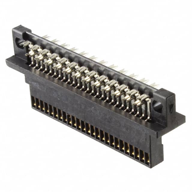 5-104893-5 CONN RCPT 50POS IDC 28AWG GOLD