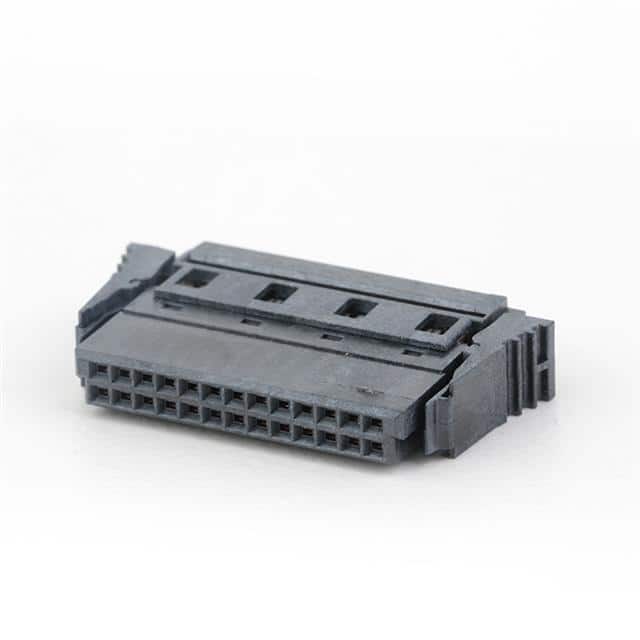 CQEA217-1377A002C1SB IDC FEMALE CONNETOR TYPE B WITH