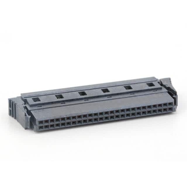 CQEA217-2577A002C1SB IDC FEMALE CONNETOR TYPE B WITH