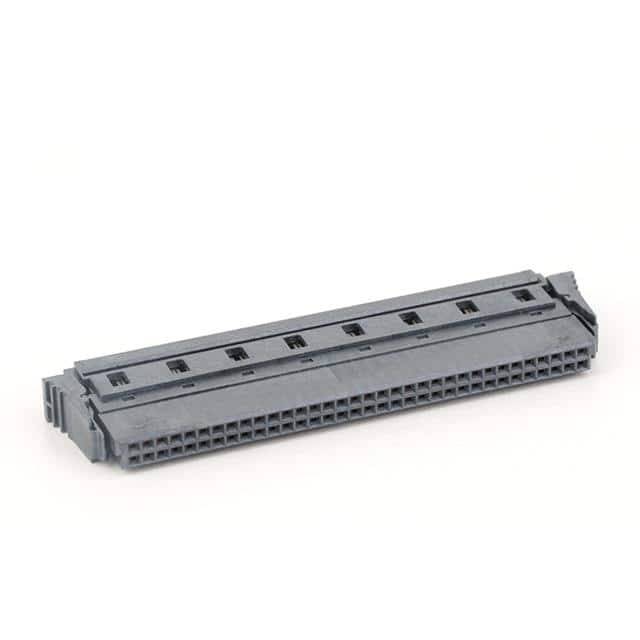 CQEA217-3477A002C1SB IDC FEMALE CONNETOR TYPE B WITH