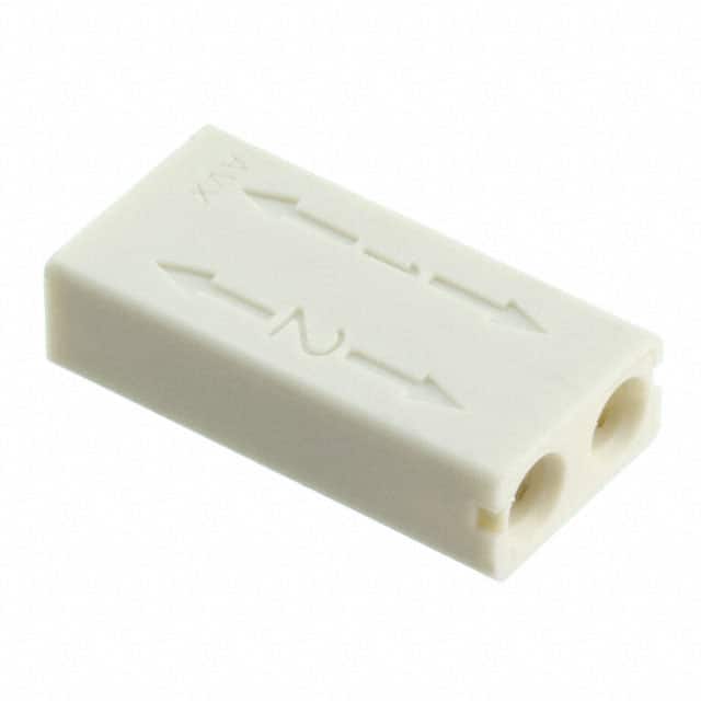 009286002203906 CONN JUNCT 2POS POKE-IN 18-24AWG