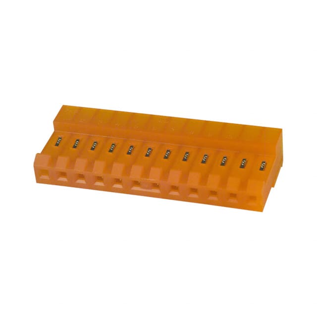 1-640426-2 CONN RCPT 12POS IDC 18AWG TIN
