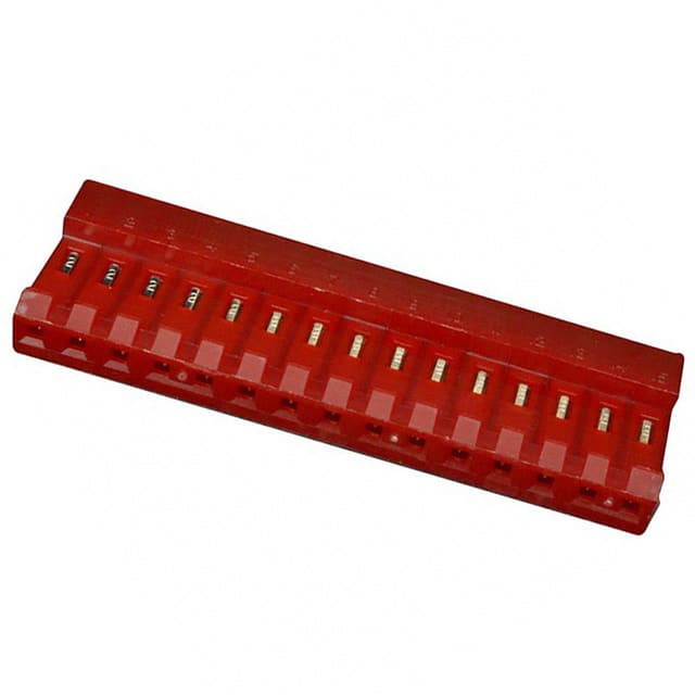 4-640428-5 CONN RCPT 15POS IDC 22AWG TIN