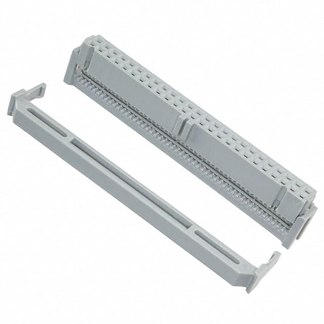 89150-0103 CONN RCPT 50P IDC 26-28AWG GOLD