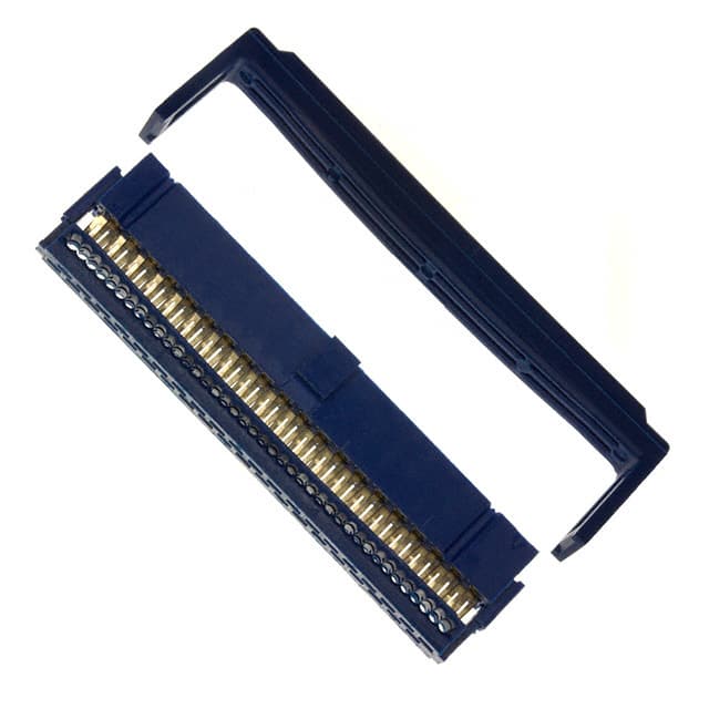 66900-240LF CONN RCPT 40POS IDC 28-30AWG