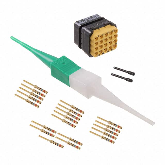DMC-M 20-22 PN DMC-M 20-22 PN