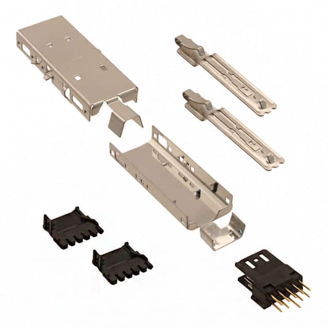 27111618001 CONN 10POS IDC 28-30AWG