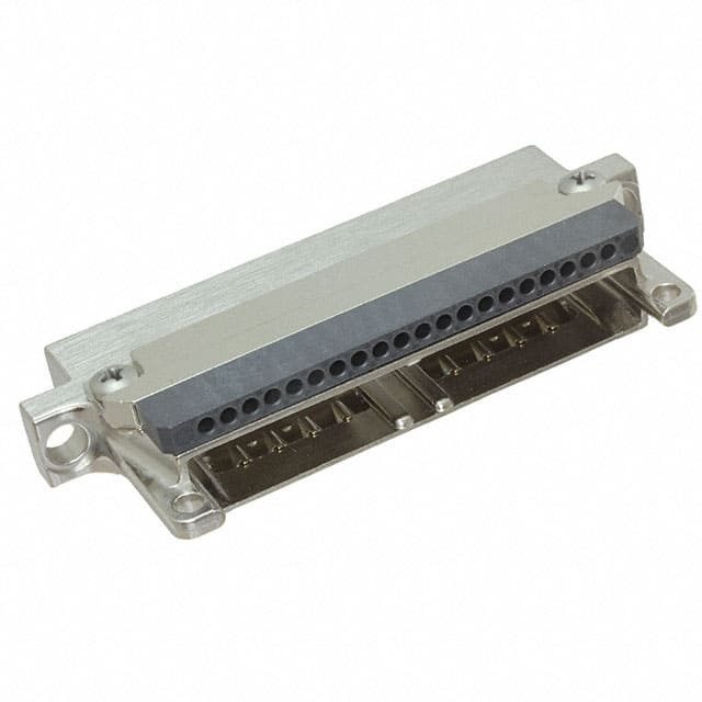 MTCPQKT2R22SGAA I/O CONN