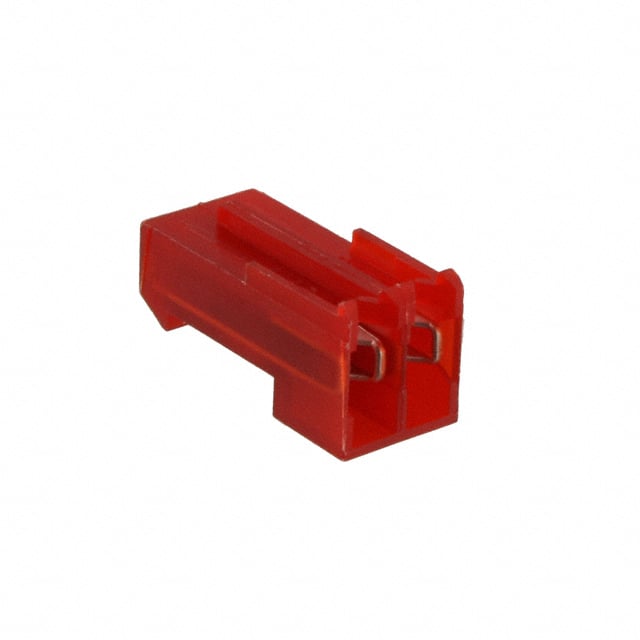 3-643193-2 CONNECTOR.