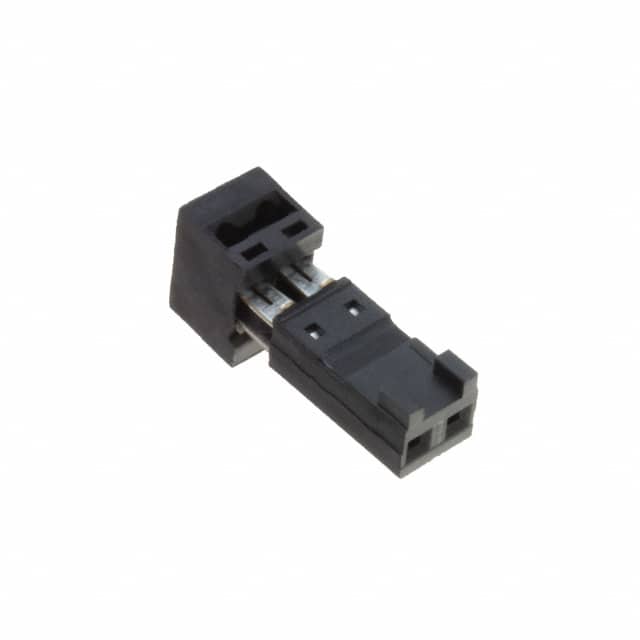 661002152222 WR-WTB 2.54MM SINGLE ROW FEMALE
