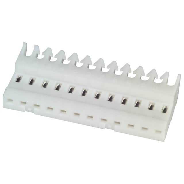 1-640621-2 CONN RCPT 12P IDC 24AWG TIN-LEAD