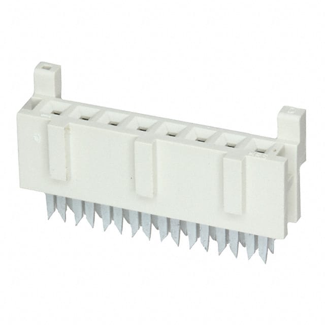 DF1-8S-2.5R24(05) CONN SOCKET 8POS IDC 24AWG TIN