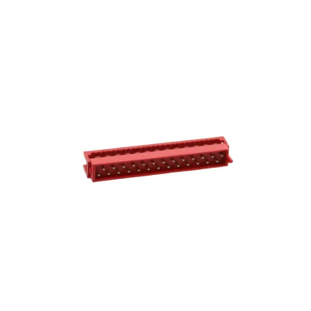 3530-26-0101-99 CONN PLUG 26POS IDC TIN