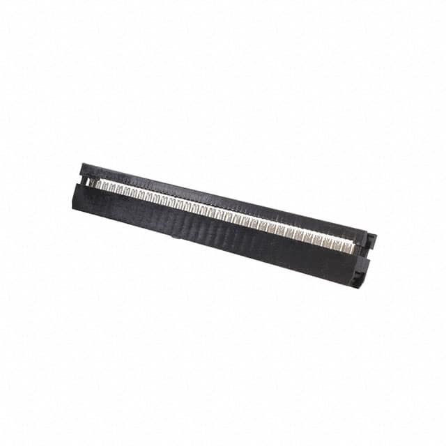 FCS-64-SG SOCKET FLAT CABLE IDC 64P 2.54MM