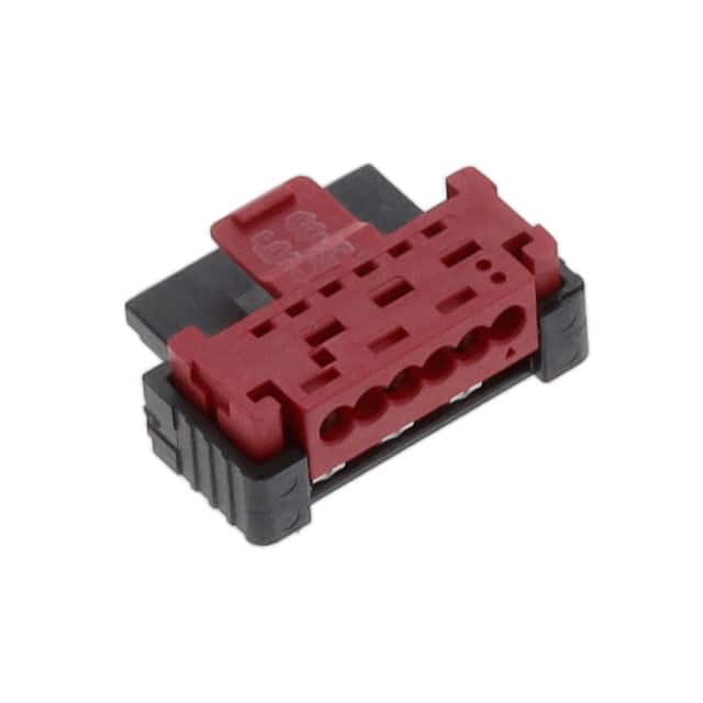 464244-E MIBR F 06POS VERT A IDC22 POZ