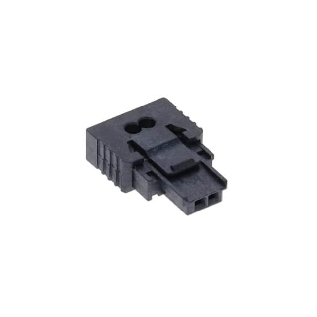 374210-E MIBR F 02POS RA P IDC22 FRICT