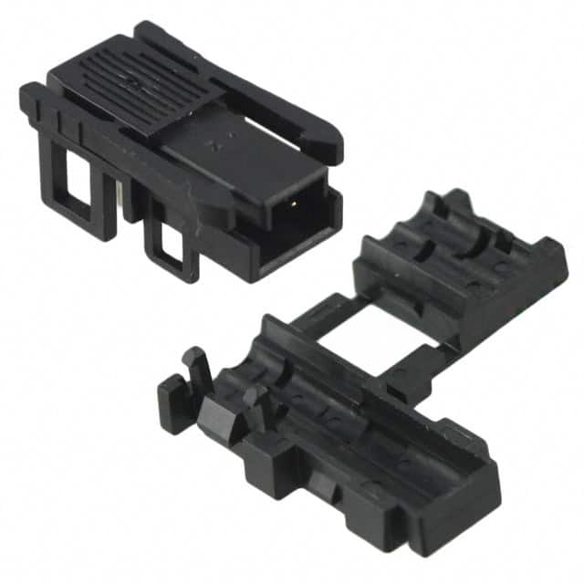 38102-0018-000 FL CONN SELF MATING 2POS IDC 18AWG