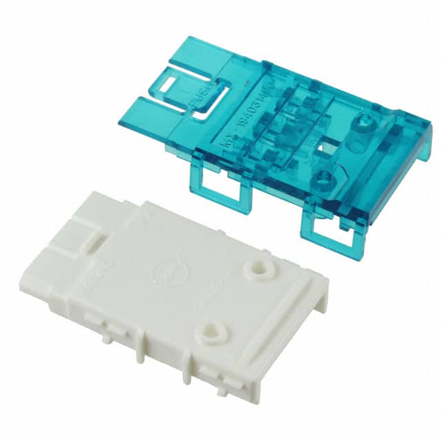 0194030011 CONN SELF MATING 2+GND POS IDC