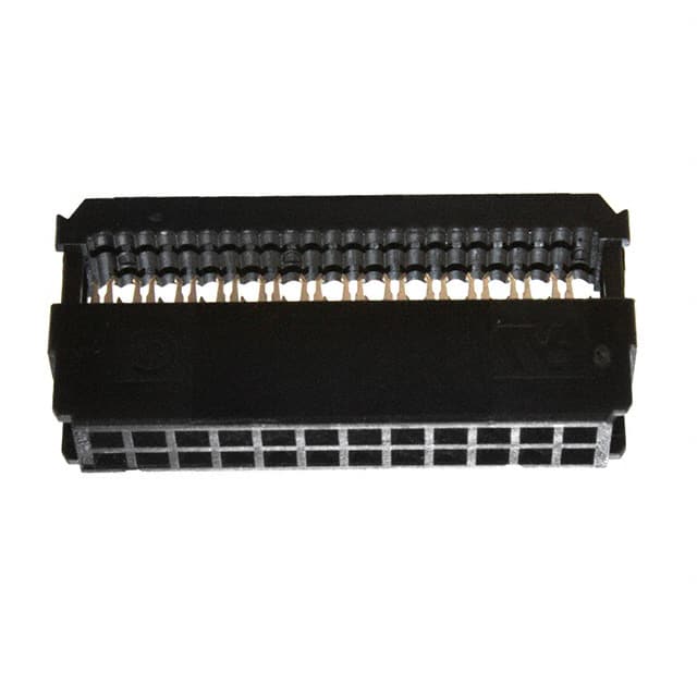 1658623-5 CONN RCPT 24POS IDC 26-28AWG