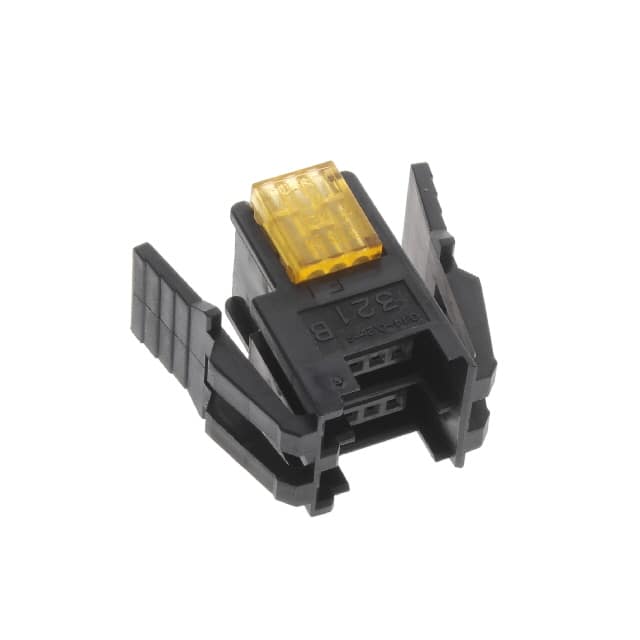 37306-3163-0M0 FL MINI-CLAMP SOCKET