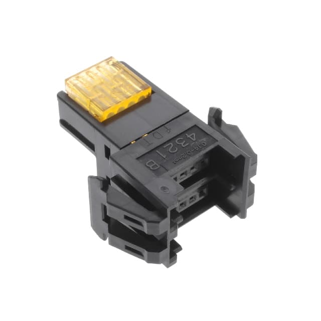37C04-3163-0P0 FL MINI-CLAMP COMMON SOCKET