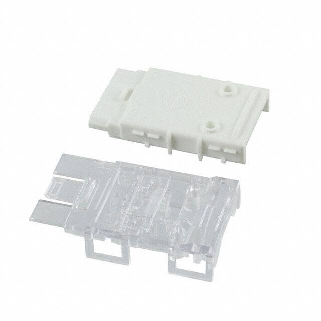 0194031310 CONN SELF MATING 2+GND POS IDC