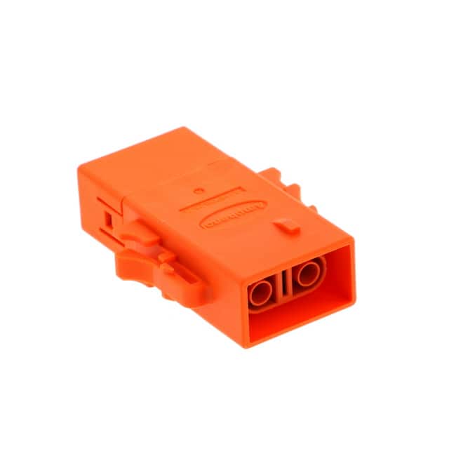 ATHP062S25EL-S1 CONN PLUG 2POS TIN