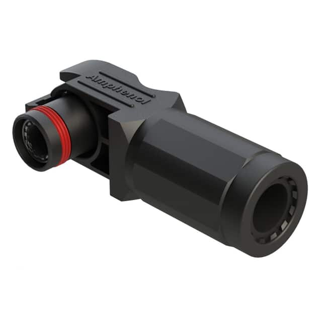 ATHP061RS08NN-35 8MM RIGHT ANGLE PLUG
