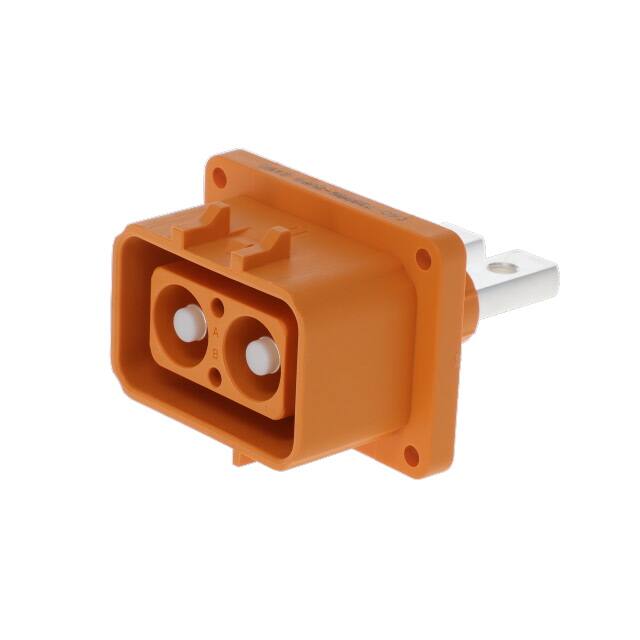 ELRA2U0311 5.7MM EPOWER-LITE 2WAY RECEPTACL