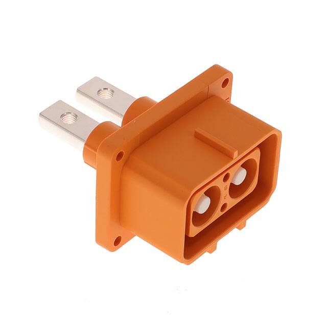 ELRA2Z0311 5.7MM EPOWER-LITE 2WAY RECEPTACL