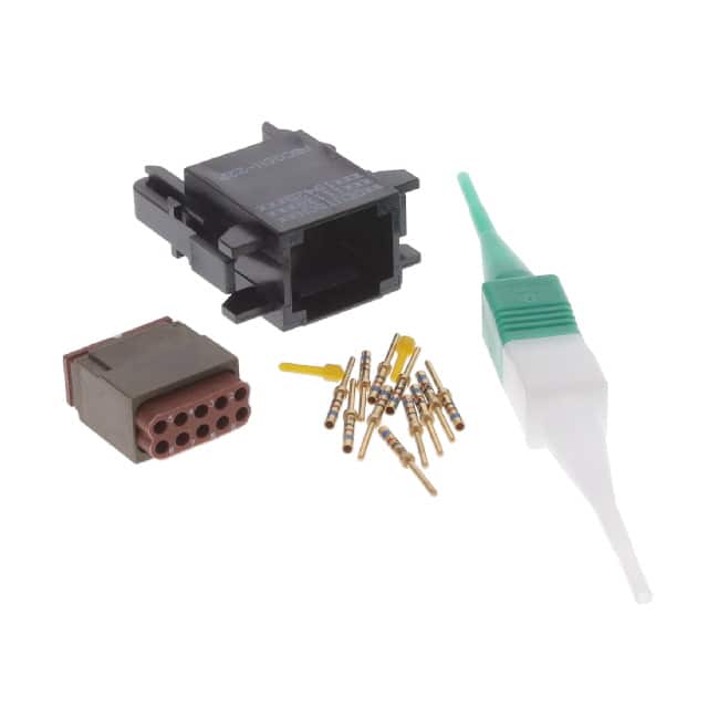 ABC06N-22P IN-LINE PLUG