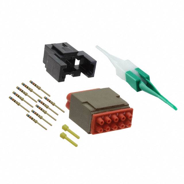 ABC03N-22P-4048 IN-LINE RECP