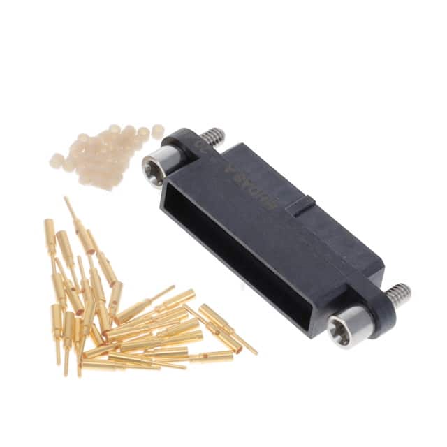 MHDAS2M030AE01 MICRO HDAS 30 MALE CRIMP CONTACT