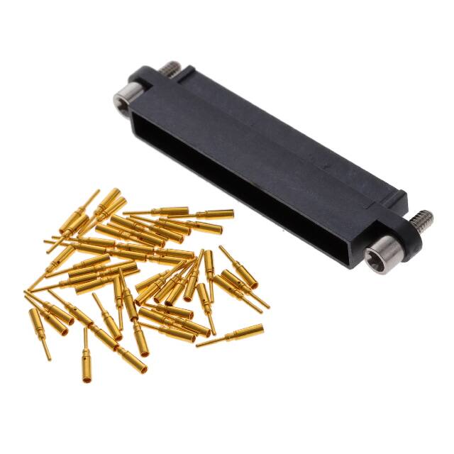 MHDAS2M050GE01 MICRO HDAS 50 MALE CRIMP CONTACT