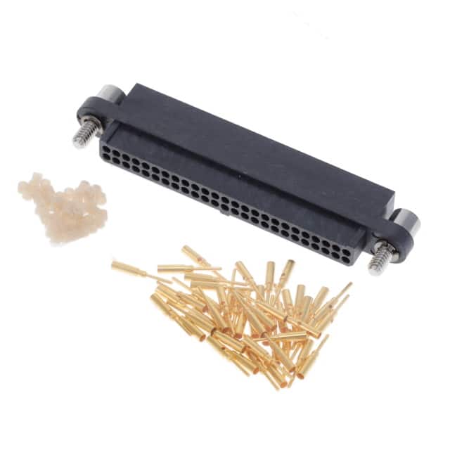 MHDAS2M050AE01 MICRO HDAS 50 MALE CRIMP CONTACT